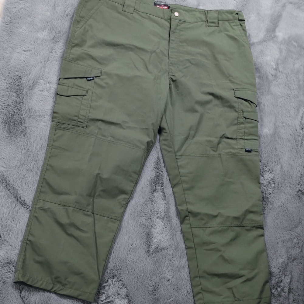True-Spec Cargo pants Ranger Green 48/30
